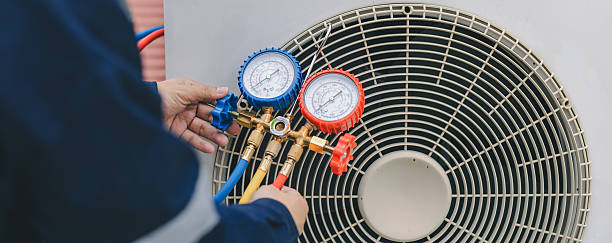 Licensed Hvac Installation service in Black Mountain, NC - HVAC Repair CO
