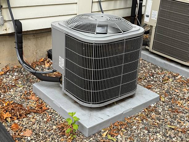 24/7 Emergency Hvac Installation experts in Black Mountain, NC