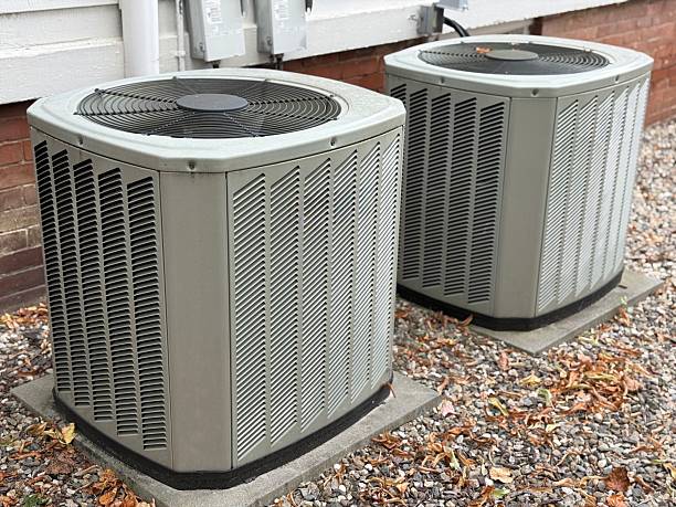 Reliable Hvac Installation contractor in Black Mountain, NC by HVAC Repair CO